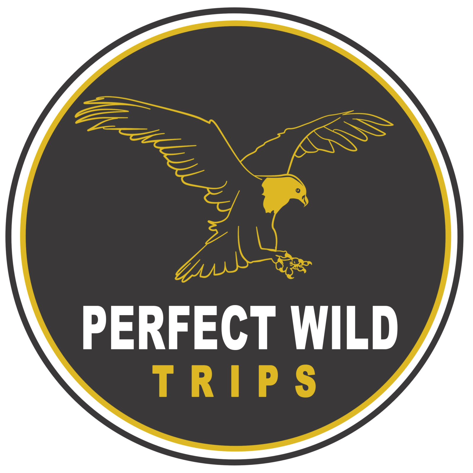 perfect wild trips logo design 3 pdf-1